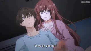 My First Love Cannot be my Sister [u/PushZestyclose6643]