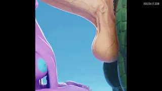 Naughty time (Ingrat) [Firefly] [u/Oneringtosomething]