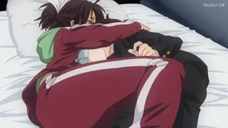 Sensei what are you doing here🤭💦 [u/Tender_glancee]