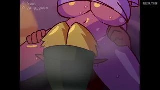 Passionate sex (Froot) [Legend Of Zelda] [u/SillverKitty]