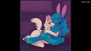 I love when cute gals are this excited to see mommy~ [u/Lurking-Milf]