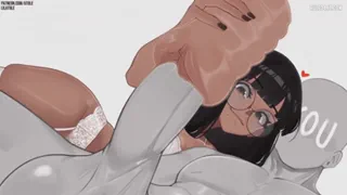 (Social In Body Text) Looking to make a group to share hentai. Send one sample to join [u/MasterpieceNo7667]