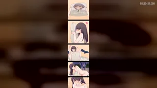 This is how i'll be acting whenever someone sends me a rape threath~. [u/Prettylittlecorpsee]