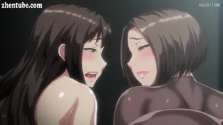 Perfect mom and daughter~ [u/Ravellye]