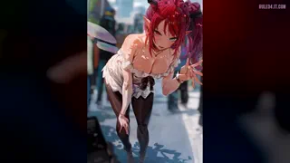 Cute Irys (Rororo) [Hololive] [u/Silent_Steak_9540]