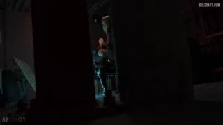 You were the one sent to assassinate me? You were so easy to beat I kinda feel bad~ Oh well, at least you’ll be much better at your new job as my rapedoll now~ [u/TheCanadianRPer]