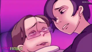 How I wanna ask my sweet boy to have some breeding sex with me [u/Starlight-Iisa]