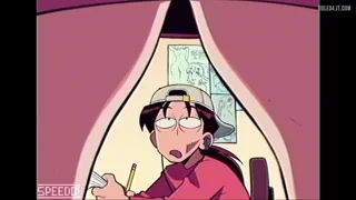 The problems of artists (Speedo) [Golden Boy] [u/Dusky_smile]