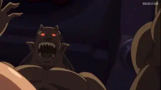 This isn't how being a monster hunter was supposed to look like!! o.O [u/Happy-clowns]