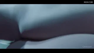 Brigitte gives Juno a Valentine Gift (Gennariel) [Overwatch] [u/Ok_Clue_67]