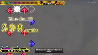 If IOSYS had their hentai game music in DDR [u/AlphaSigmaEvolved]
