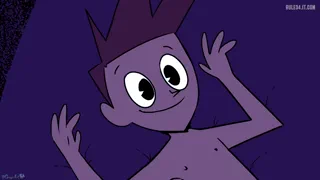 The doll of dreams [My Life As A Teenage Robot] (Gasprart) [u/Gentle_whispeer]