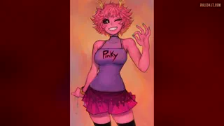 FMK: Horned Girls Edition [u/RevivalOfLust]