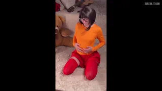 Velma [Scooby Doo] (Eloise Evans) [u/Yourpetitegirll]