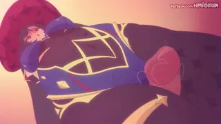 To think all it takes is two thick slabs of my thigh meat with your meat in between to make you lose your mind [u/BrokeOnMora]