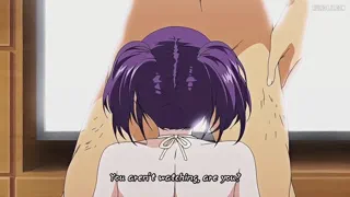 She couldn't resist licking his cock [u/MaizeSweet7270]