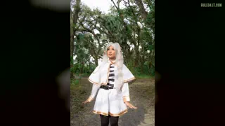Frieren Cosplay by Alita Jade [u/Alitaisjaded]