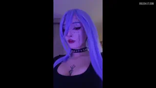 Mahito by (Suki) [u/BlushAsContext]
