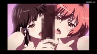 The war between men and women lasted for years and with many casualties on both sides... But, eventually, the men prevailed. And there was only one way they could have celebrated their victory.. (Kuroinu) [u/Punfra]