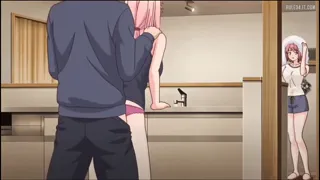 Catching her from behind [u/ExpressionLeft9563]