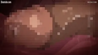 Blindfolded🫣😍❤️ 🔥 (Kanojo Wa Dare To Demo Sex Suru Episode 1-2) [u/Hidden_wink]