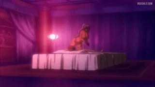 Thick Mommy🤤❤️ 🔥💕 (Steel Witch Annerose Episode 1) [u/Hidden_wink]