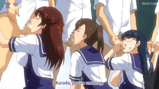 Love Selection The Animation [u/PushZestyclose6643]