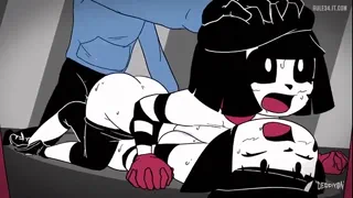 My bestie and I willing to do whatever it takes for the business with me~ [u/Laura_L0ve]