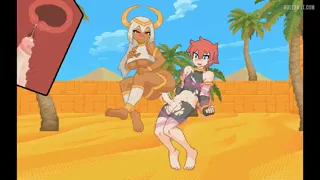Oh my my...you realy tought you could escape? Hmh...dont try to lie~ i know you are enjoying it.. [u/Acceptable_Gate9673]