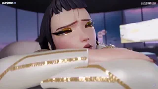Spending time with the Huntrix (Conseit) [Kpop Demon Hunters] [u/OSHMKUFA___2010]