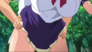 Creampied Childhood Friends In The Jungle [u/Marco_luois]