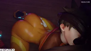 "are you sure this is somehow part of the recluitment training?~..." [u/Mushiiimuh]