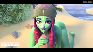 THANKS FOR THE CARRY [u/Ok-Elephant12]