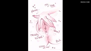 My tongue + a wet throbbing pussy [u/Future_Relative1993]