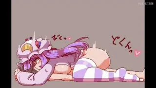 If I ever become a mother this is how I want to have sex with my son [u/Playground-Terror]