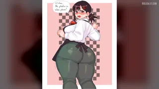 Looking to jerk off to our favorite waifus together~ (Dm For Social) [u/Revashol]