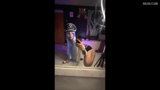 EsDeath [Akame Ga Kill!] by (Effy) [u/ElaraMason]
