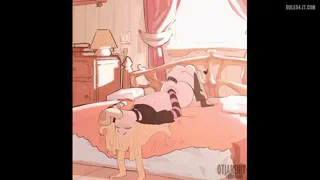 Having my throat fucked gets me just as horny as getting my pussy fucked [u/IsabelleThePuppy]