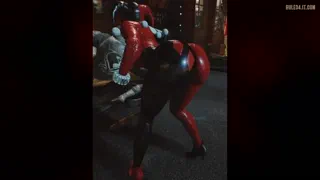 Any big time Gaymers and chatty buds who love the Arkham baddies and their HUGE asses??? Just hmu to have nonstop chats about them and much more, JUST BE CHATTY!!! [u/Wreckct]