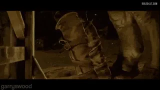 Captured and fucked in the stocks [u/Itchy-Side-5549]