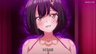Magical Girl loses [Seihou Shouka Saint Lime] [u/X54dc5zx8]
