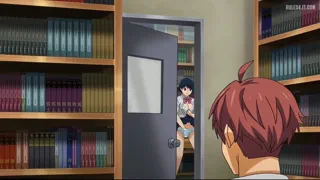 Horny Classmates [u/Limp_Hedgehog_9586]