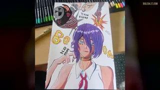 Fmk. Mega rayquaza. Reze. Succubus girl [u/Pure-Consequence723]