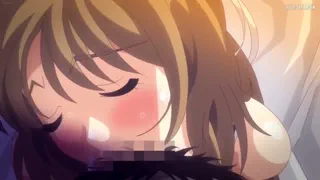 She gets filled up by the entire gang [u/Misternut777]