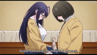 Loser Otaku is HUNG [Otaku No Boku Ga Ichigun Gal To Tsukiaeru Made No Hanashi] [u/DismalConversation62]