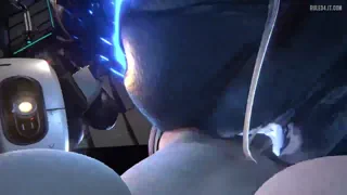 "Hmm, it seems we will have to run experiments on this new appendage of yours... let's see if it can produce offspring" [u/Narrow_Inspector_306]