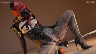 Say Y if you want to see more nudes from Makima in your inbox ;3 [u/Opall_waves]