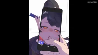 Teasing Ellen (Drowsyb) [Zenless Zone Zero] [u/That-casual-guy]