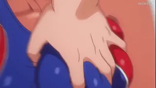 Massage [Shidoukan Day After The Animation] [u/X54dc5zx8]