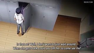 Hyoudou Ibuki Episode 1 [Anime Hentai] [u/Traditional-Room-277]